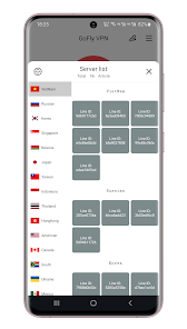 起飞vpn官方下载android下载效果预览图